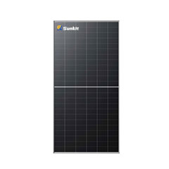 sunkit solar panel