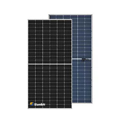 Longi/Jinko/Trina/JA solar panel