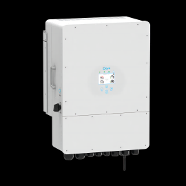 Deye 8kw 3phase hybrid inverter-SUN-8K-SG04LP3-EU