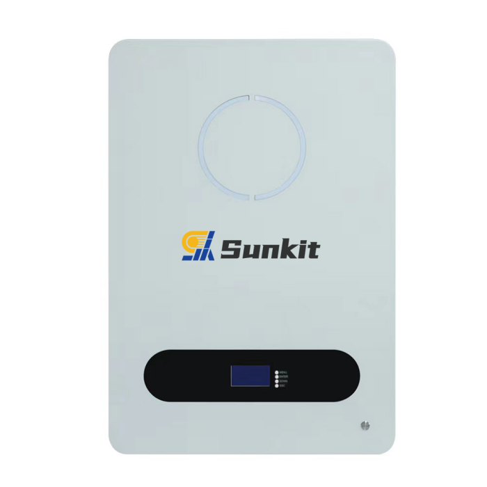 SUNKIT deep-cycle 48V 200AH lithium battery