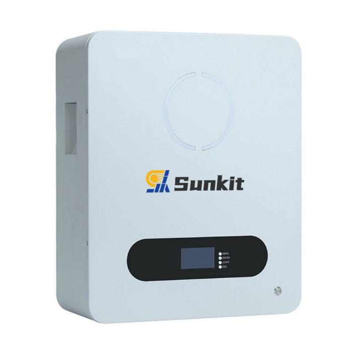 SUNKIT 48V 100AH Lithium Battery